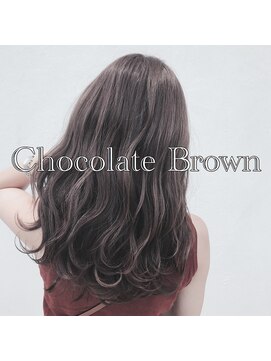 ブランシェ 小牧店(BRANCHE) ★チョコレートブラウン★