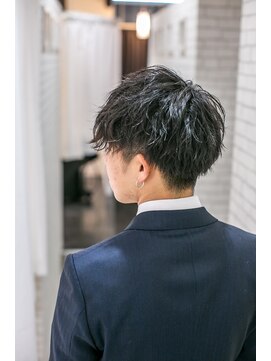クローバー(CLOVER) ウェーブマッシュ