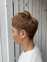 ヘアー ライフ トゥルース(Hair Life truth) 《truth》ゴールドベージュ