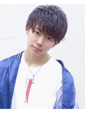 リップス 表参道店(LIPPS) ドールマッシュ