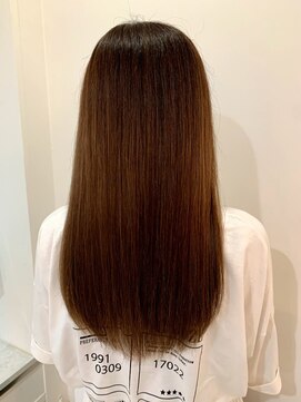 e.m.a プレミアムビューティーサロン 栄駅店(e.m.a PREMIUM BEAUTY SALON) 美髪・髪質改善