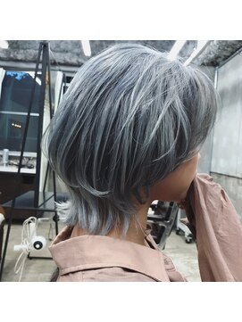 ザ デイ(THE DAY) GUEST