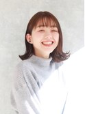 外ハネロブ