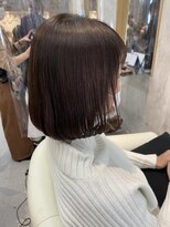 ルース(RUTH)&nbsp;ボブ