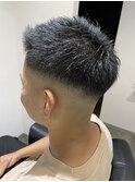 スキンフェード