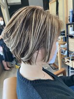 アンバー(amber)&nbsp;ボブレイヤー