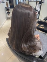 ラブクロムトーキョー オモテサンドウ(LOVECHROME OMOTESANDO)&nbsp;表参道髪質改善トリートメント☆メルティカラーまとまる艶カット