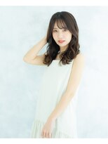 ナチュール(NATTYU-r)&nbsp;ピュアウエーブ