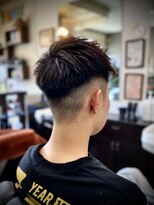 ヘアー クリエイト 縁(Hair Create en)&nbsp;ショートスタイル