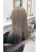 ディーシー 池袋(D.C)&nbsp;ミルクティー/ブリーチカラー/ハイトーンカラー/ケアブリーチ