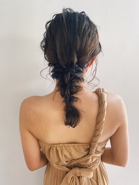 スティードトーキョー(Steed Tokyo) amioroshi"ennui"【Steed/立川】