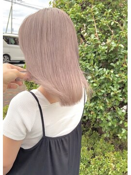 アール(ART) ミルクティーパール