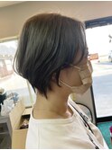 ショートスタイル
