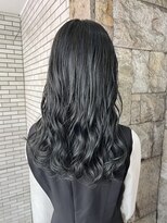 ピスタ(PiSTA) 大人ガーリーチョコレートモードヘアープリカールショートヘアー