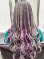 プレス(PREss)&nbsp;ギャル系もお任せ下さい！