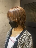 アイフィ(iFY)&nbsp;【iFY 大川】くびれミディアム