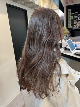 ペレ 栄店(PELE) チョコレートブラウン