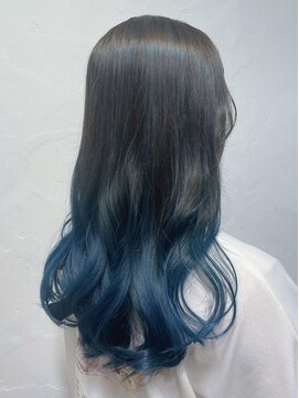 ヘアーリビングリコ 新潟笹口店(hair living Liko) 【Liko リコ新潟】Liko style【新潟/笹口】