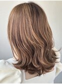 20代30代40代似合わせカットイメチェンスタイルミディ