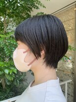 ラポート(Rapport) ショート