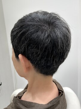 サクシード エレガントショート