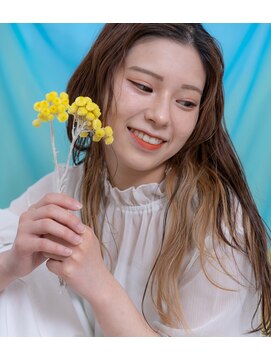 ハーモニー(Harmony) WAVE