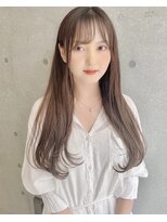 アッシュ 祐天寺店(Ash)&nbsp;大人ショート/ヘルシーレイヤー/似合わせカット/艶髪[祐天寺]