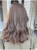 スモーキーハイライト