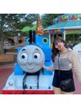 ベイビー 上野(BABY) お休みの日は色んな遊園地などに行って遊んでます！