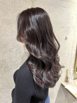 エイト 上野店(EIGHT ueno) マロンブランジュ