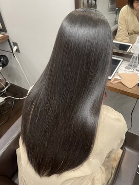 ネウィ ハウオリ 札幌駅前(newi hau'oli) ヘアケア特化型/TOKIOトリートメント/TOKIOリミテッド取扱店