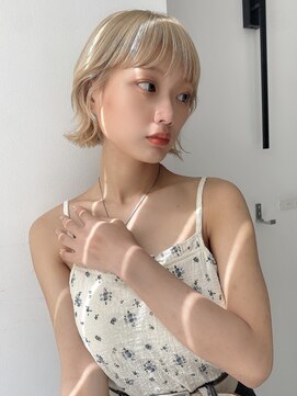 クオン 伊勢崎(QUON.) 大人ガーリー／チョコレート/モード／プリカール