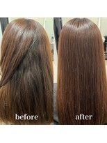 ディアーズ 守山店(Dears)&nbsp;ストレートエステ