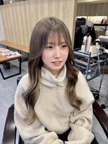 アール バイ ニーナ(R by NINA)&nbsp;【’R by Momo】