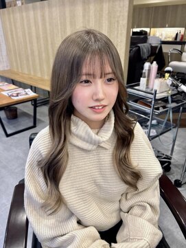 アール バイ ニーナ(R by NINA) 【’R by Momo】