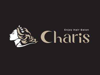 カリス(Charis)の写真/あなただけの特別な時間をご提供☆髪の悩みに寄り添った提案と高い技術で理想のスタイルを叶えます。
