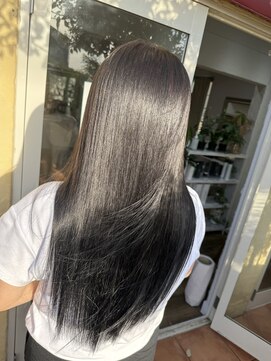 ボクノ 3号店(bokuno) 髪質改善フルメニュー