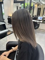 ラピス 大宮(Lapis)&nbsp;バレイヤージュ♪