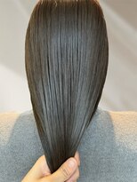 カラ フクオカ(Cara FUKUOKA)&nbsp;うる艶オリーブベージュ