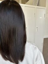 テーラヘアー 守谷店(TELA HAIR) 髪質改善ケアプロトリートメント【TELA HAIR 守谷】