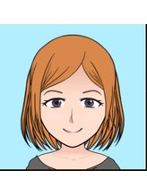 ティグリス(Tigris:) Manami 