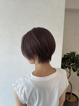 アモア(Amor) ［Amor］ショートスタイル