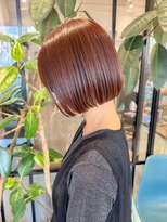 ロンド ブランシュ 錦糸町北口(Lond blanche)&nbsp;◎暖色小顔ワンレンボブ
