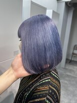 ヴェルダ 池袋店(verda) ブルーラベンダー