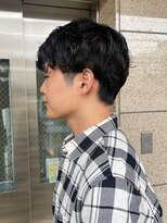 ゴーズゴー 吉祥寺(e)店(go s go)&nbsp;パーマ/ツーブロック/マッシュ/