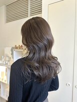 ビフィーノ ルーチェ 川西能勢口駅中店(bifino luce) ロングスタイル