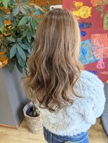 リンクプラス(LINK+)&nbsp;ミルクティーベージュカラー◆