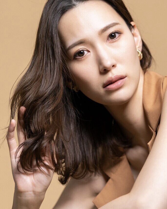カット＆ヴィーナで今までとは違う艶カラー　￥12,320