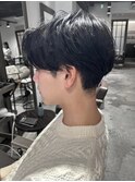 men's hair ☆ ニュアンスヘア