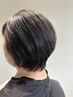 ［鍵谷指名女性限定］カット通常料金￥5000→￥4500